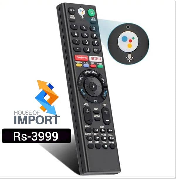 LG Magic Remote Sony Samsung TCL Remote 03008010073 1