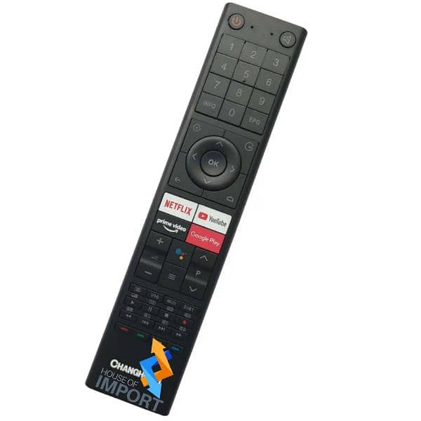 LG Magic Remote Sony Samsung TCL Remote 03008010073 4