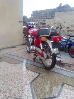 yamaha jenioun condition for sale