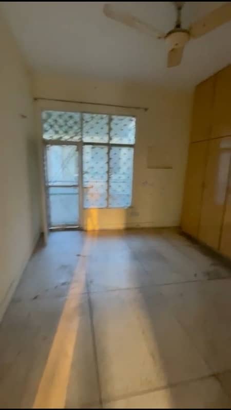 upper portion for rent in model town 1