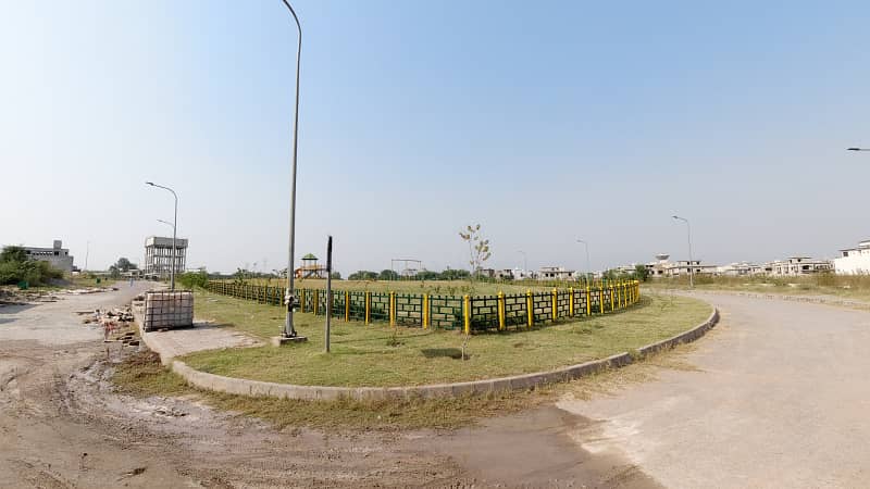 CDA Sector Park Enclave 25x50 Residential Plot Is Available For Sale In Park Enclave Phase 3 1