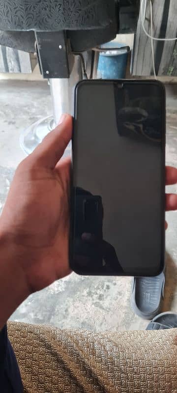 Samsung galaxy a24 6/128 gb condition 10 by 10 2