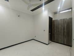 40x80 Brand New Separate Gate Open Basement Available On Rent Located In I-8 0