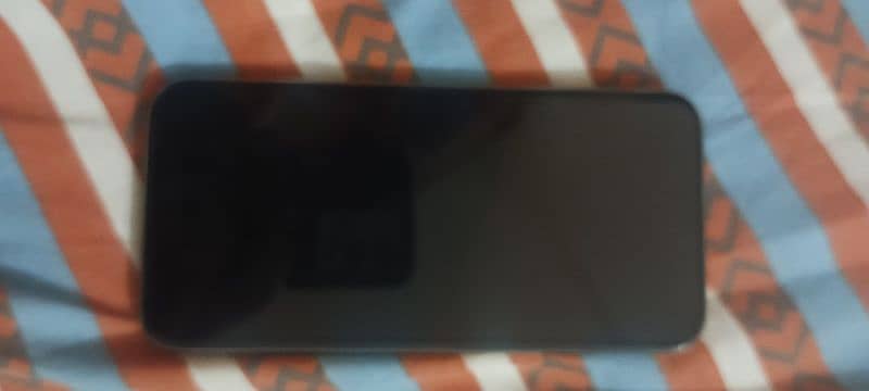 Iphone 15 pro max 256 GB PTA Approved 3