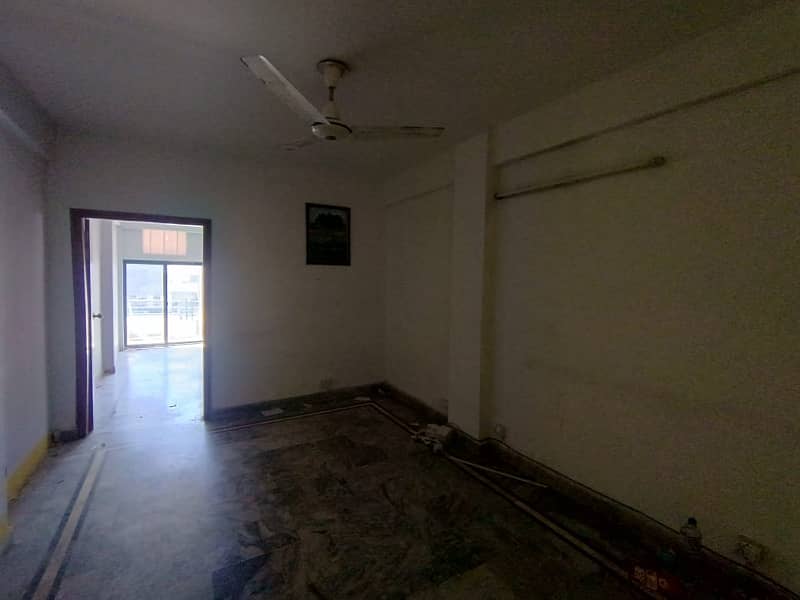 450 Sqft 1st Floor Office Available On Rent Located In I-8 Markaz 2