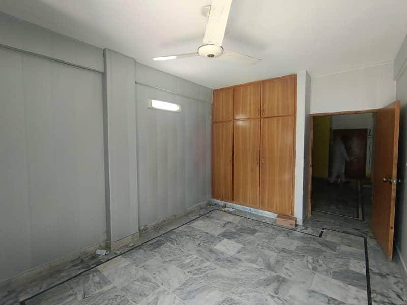 450 Sqft 1st Floor Office Available On Rent Located In I-8 Markaz 5