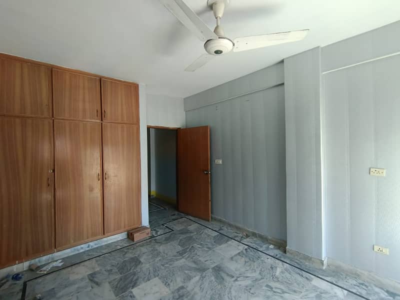 450 Sqft 1st Floor Office Available On Rent Located In I-8 Markaz 6