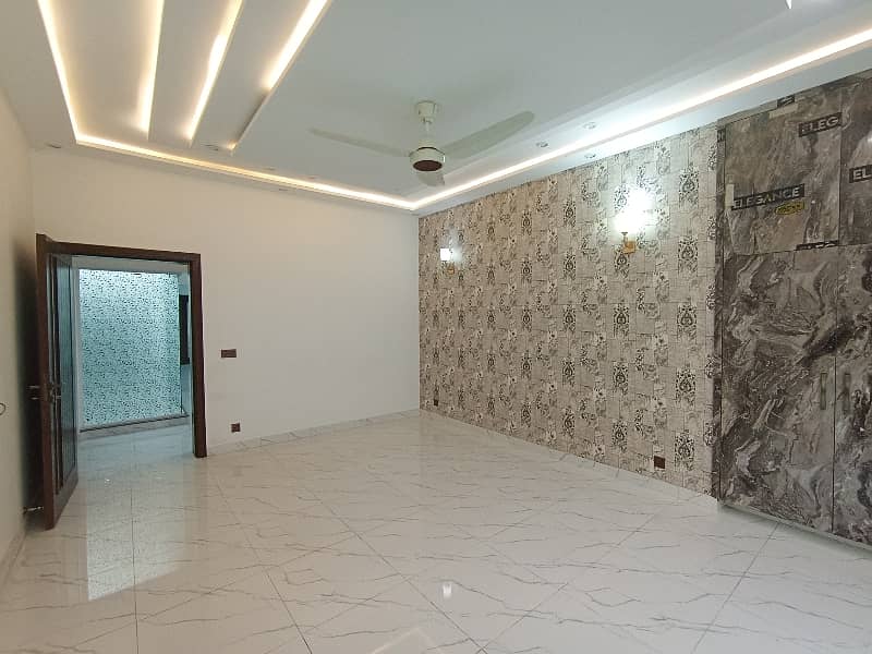 1 KAnal Upper portion For Rent 2bedRoom attach washroom. big terrace Rent 55000 1