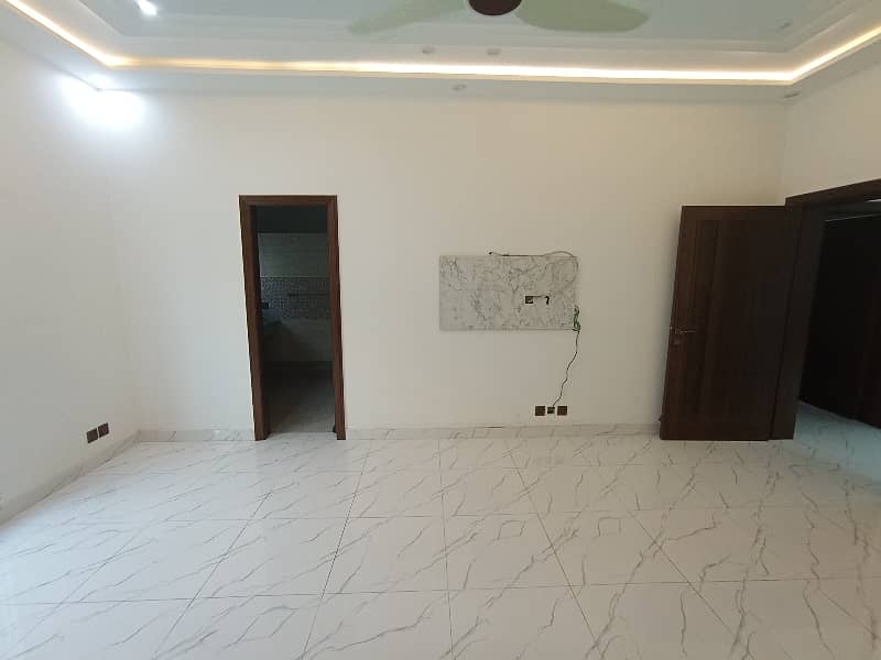 1 KAnal Upper portion For Rent 2bedRoom attach washroom. big terrace Rent 55000 2