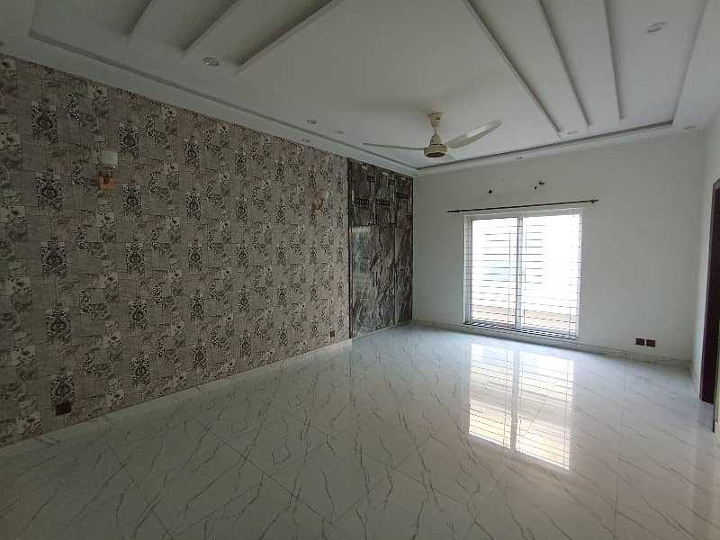 1 KAnal Upper portion For Rent 2bedRoom attach washroom. big terrace Rent 55000 4