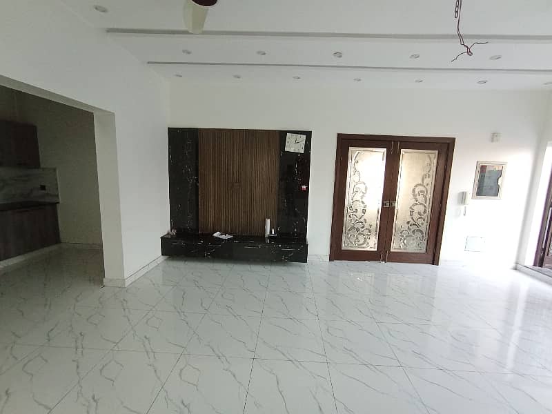 1 KAnal Upper portion For Rent 2bedRoom attach washroom. big terrace Rent 55000 8