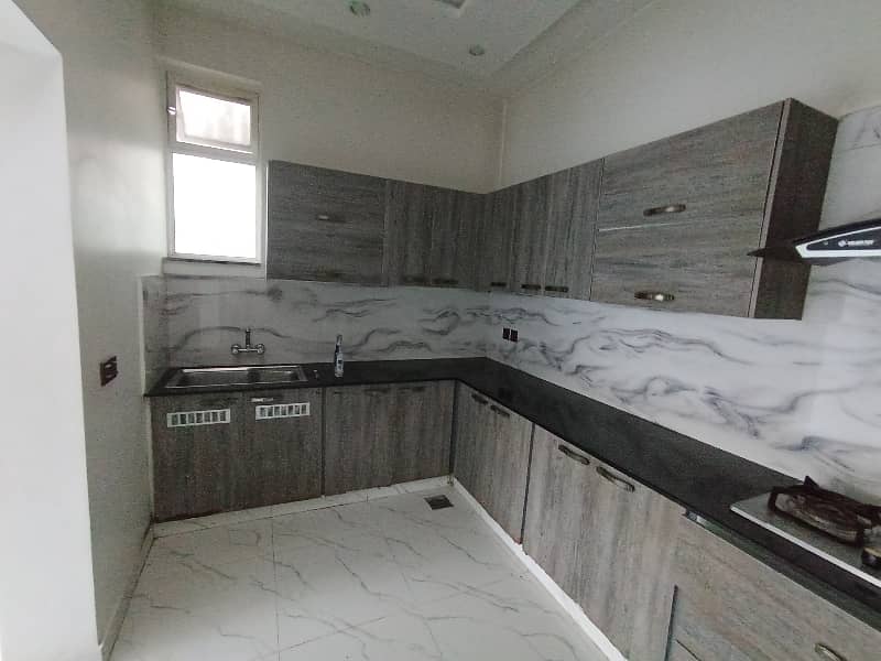 1 KAnal Upper portion For Rent 2bedRoom attach washroom. big terrace Rent 55000 13