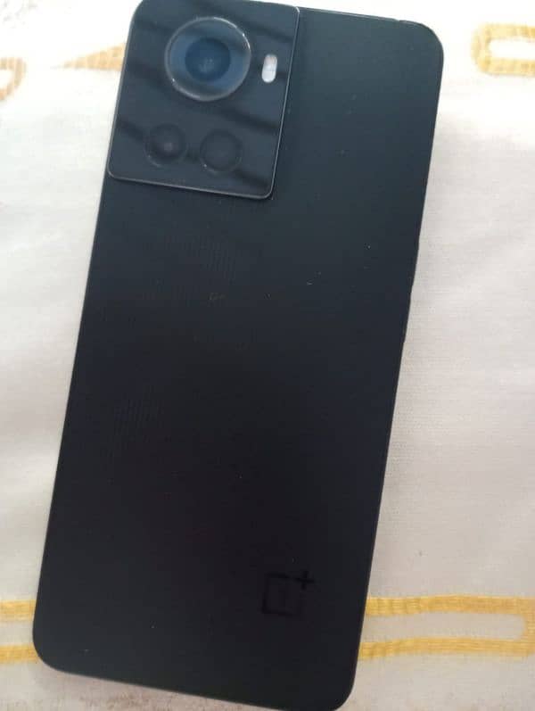 Oneplus 10R 4