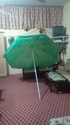 umbrella 7.5//8 ft 0