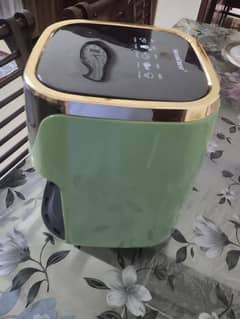 air fryer. new condition 0