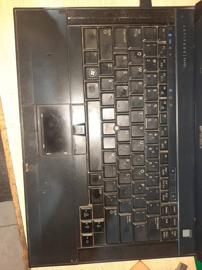 Dell Latitude E6400 with 2gb Nvidia Graphic Card 0