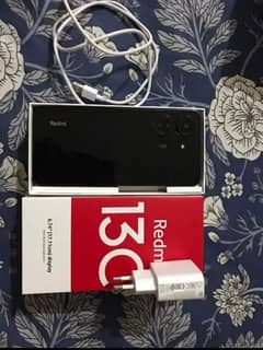 redmi 13c 6/128