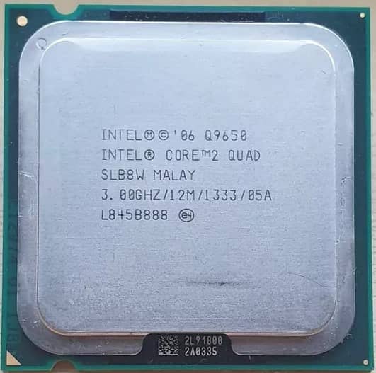 Mujhe Q9650 Processor Chahiye 2