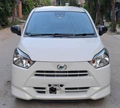 Daihatsu Mira 2020/2024 Import Brand New 0