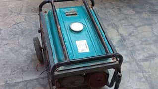 2۔8 generator Jasco Original