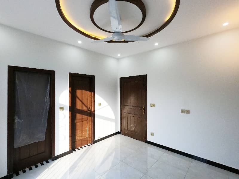 Triple Storey 5 Marla House Available In Pak Arab Housing Society For Sale 22