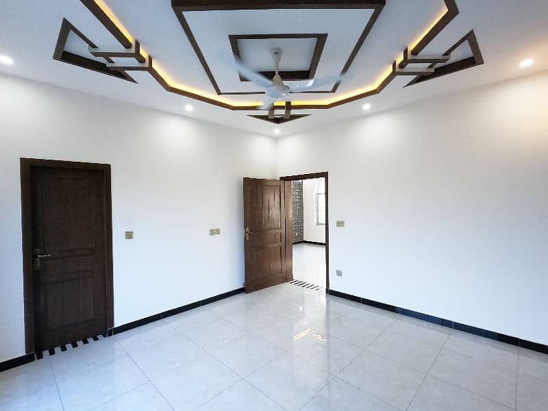 Triple Storey 5 Marla House Available In Pak Arab Housing Society For Sale 29