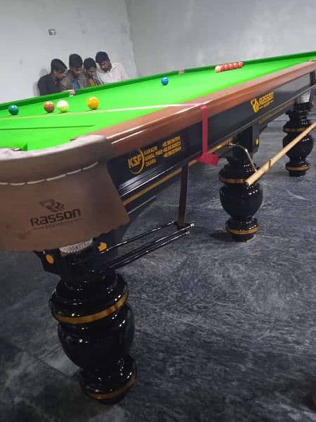 Snooker | Football Games | Table Tennis | Pool | Carrom Board | Sonker 7