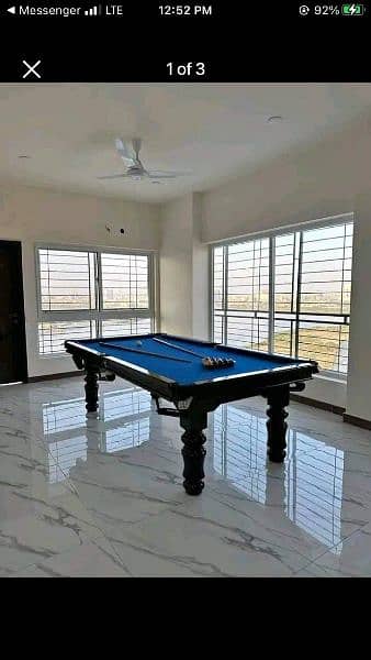 Snooker | Football Games | Table Tennis | Pool | Carrom Board | Sonker 9