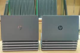 hp laptops stock available