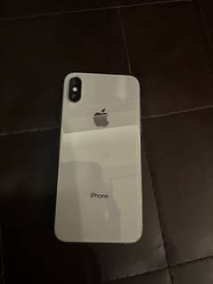 iphone XS 256GB 0