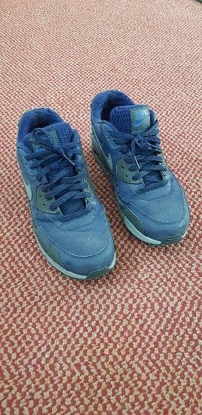 NIKE SHOES ORIGINAL VIETNAM MADE. 0