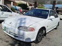 Honda Civic EL 1995