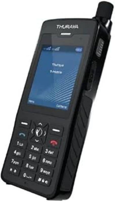 Thuraya XT Pro Dual 2