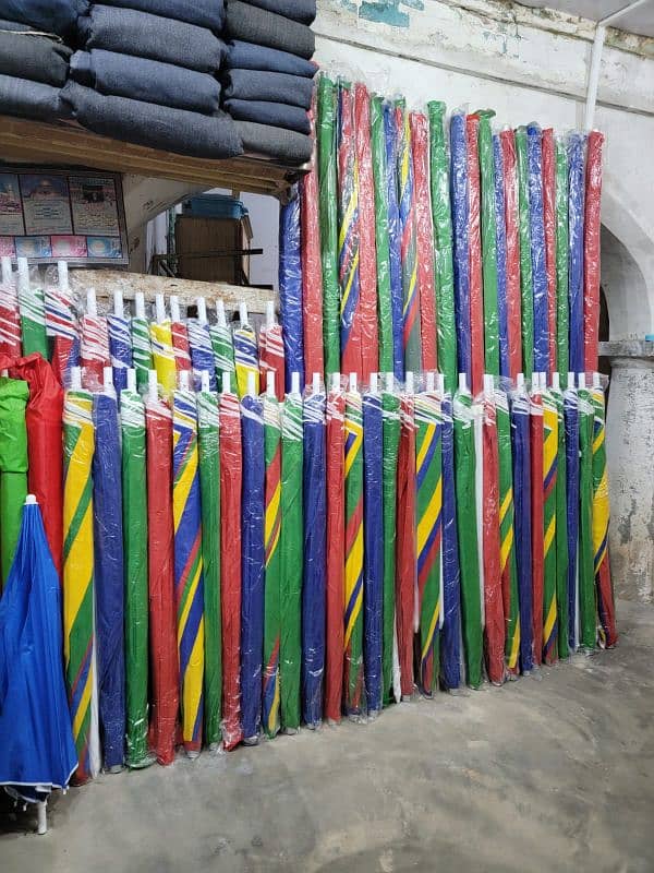 canvas tarpal/Umbrellas/Labour Tents/Green net jali/Tarpals/plastic 9