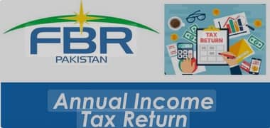 Become Filer And File Tax Return 0