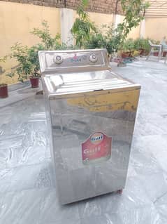 Washing machine Gulf