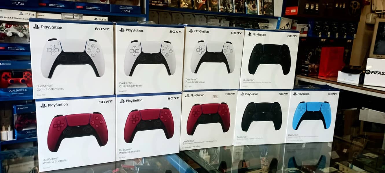 Ps5, Ps4, Ps3, Xbox 360, One, One S, One X, Series S/X, Oculus/Meta 7