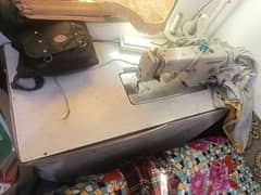 jaki sewing machine 0