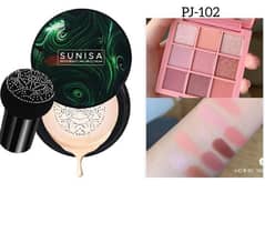 Economy Pack Combo Deal SUNISA plus Eye Shades Save up to 30%