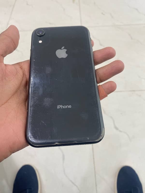 iphone xr 0