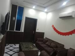 Buy A 530 Square Feet Flat For rent In Bahria Town - Sector D 0