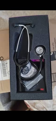 Littmann Classic 3M stethoscope