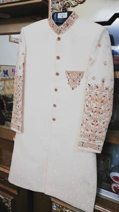 Sherwani