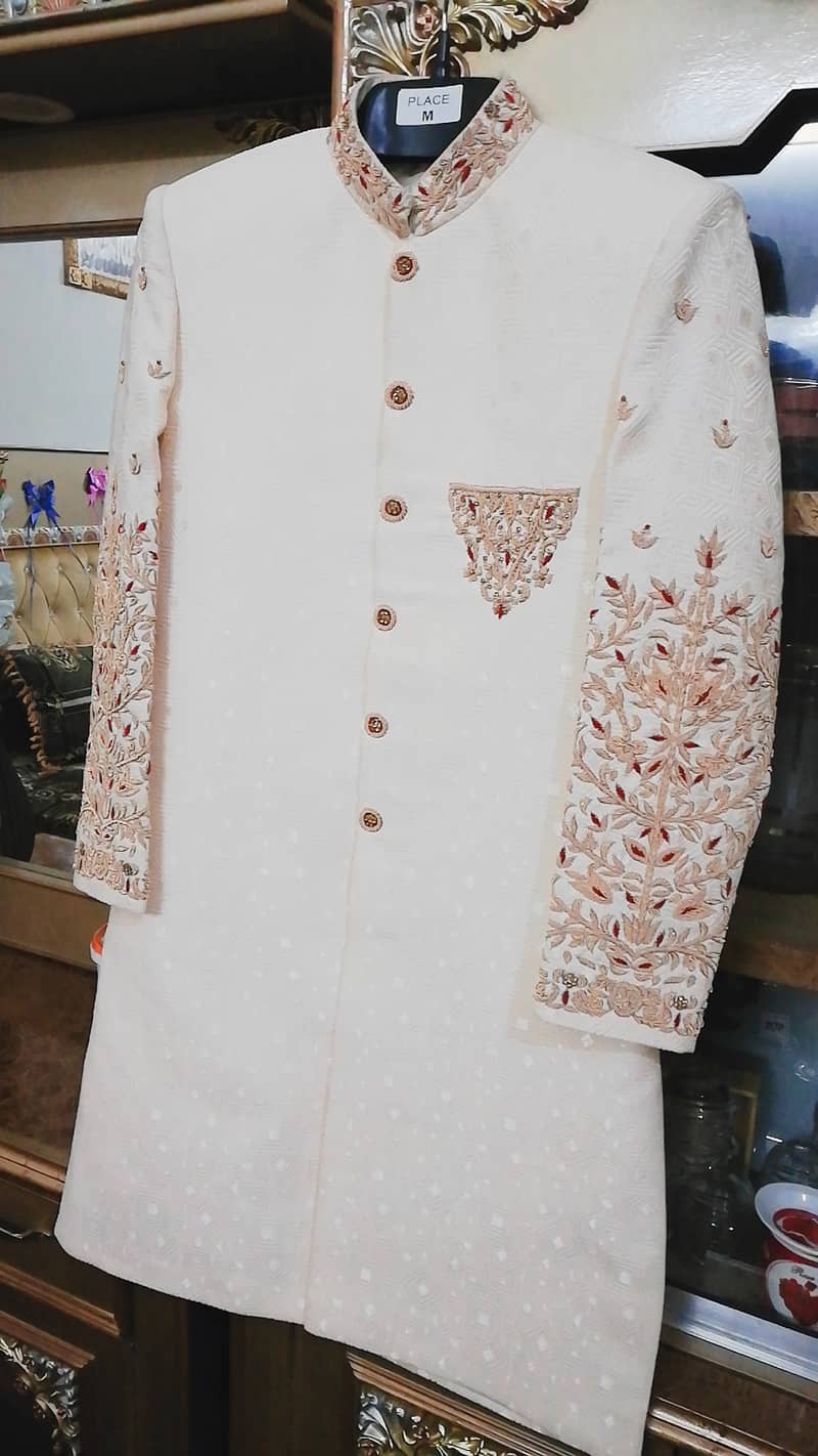 Sherwani 0