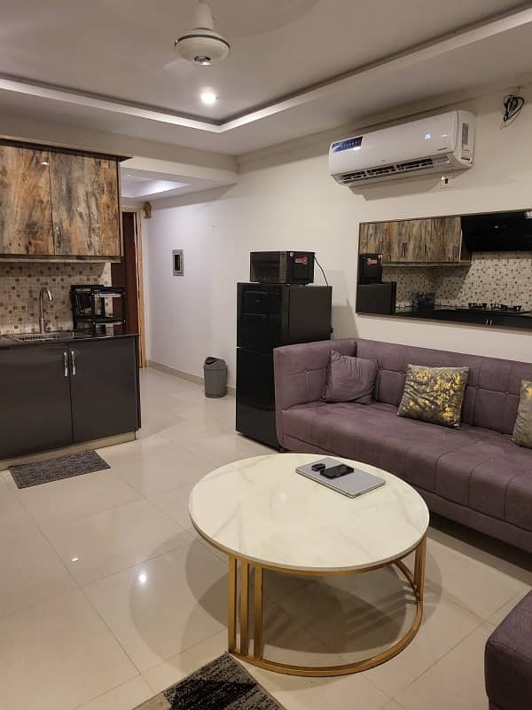 Find Your Ideal Flat In Lahore Under Rs. 45000 7