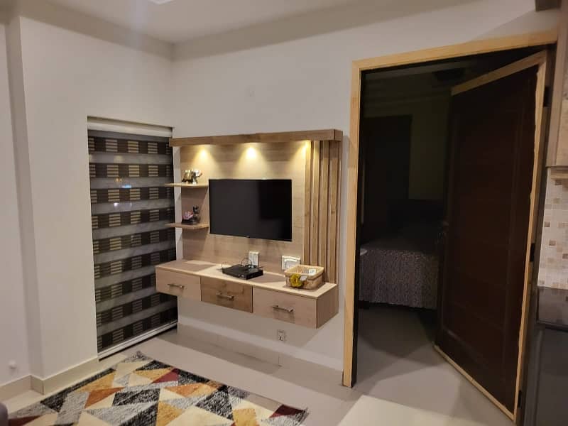 Find Your Ideal Flat In Lahore Under Rs. 45000 9