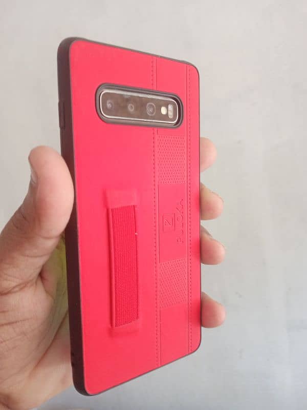 Samsung s10+ 512gb 1