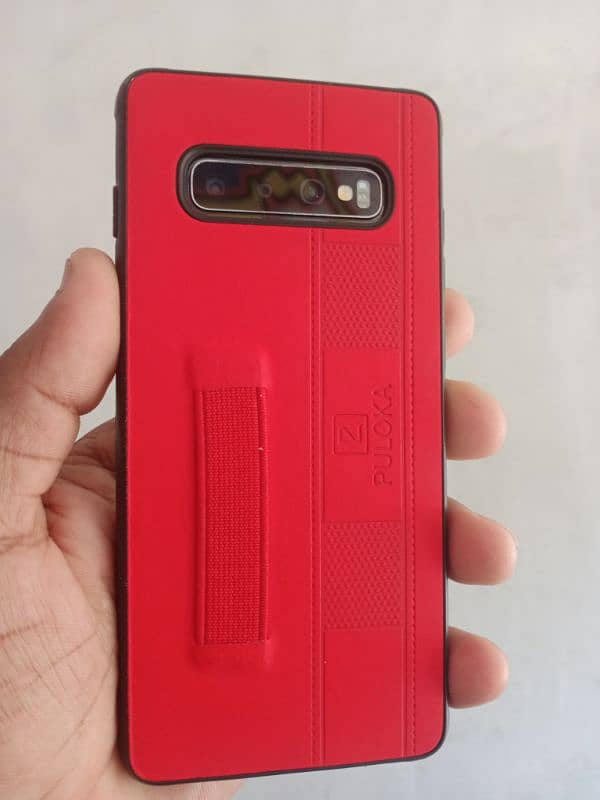 Samsung s10+ 512gb 3