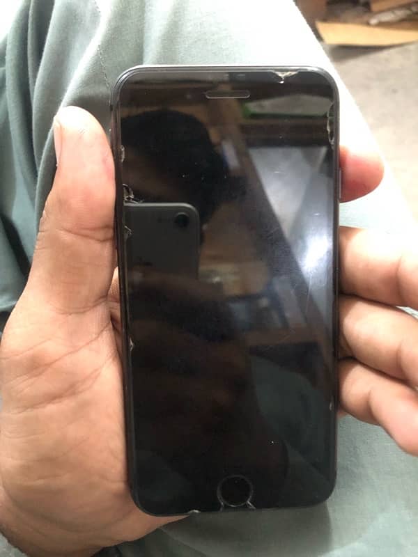 iPhone 8 all ok 64gb 10”8 bypass 0