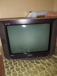 Television